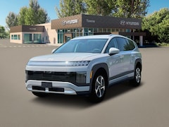 2026 Hyundai IONIQ 9 SE SUV Cyber Gray
