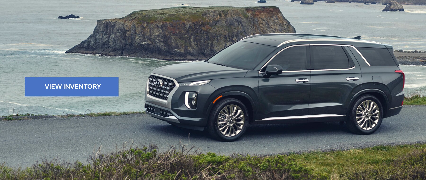 2020 Hyundai Palisade Near Boonton NJ