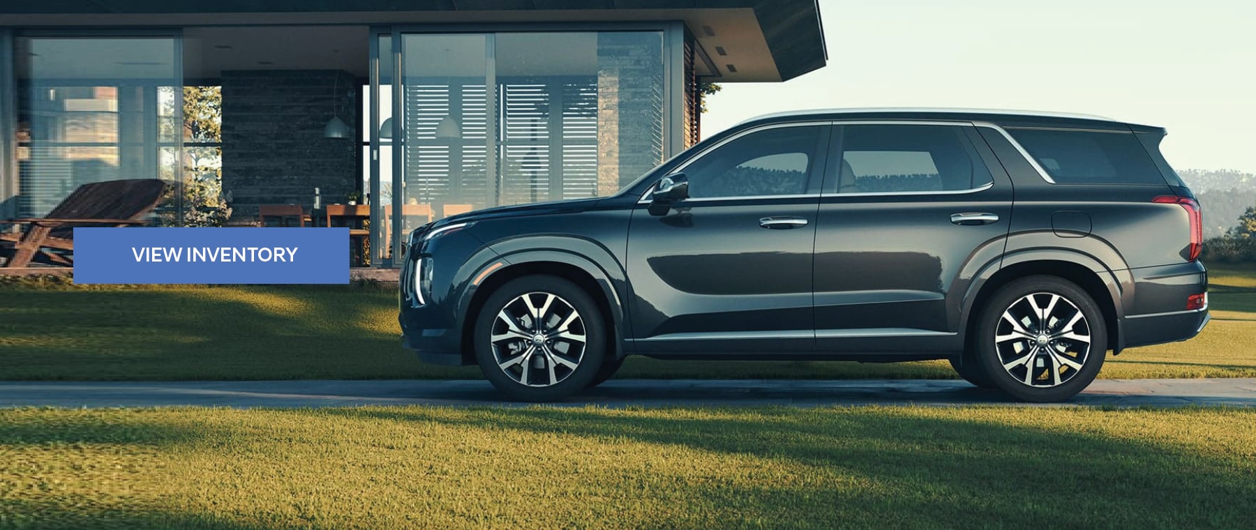 2020 Hyundai Palisade Near Parsippany NJ