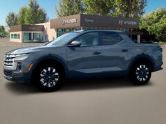 2026 Hyundai Santa Cruz SEL AWD Truck Crew Cab Hampton Gray