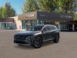 New 2026 Hyundai Tucson Limited SUV