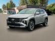 New 2025 Hyundai Tucson SEL Convenience AWD SUV