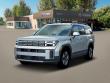 New 2026 Hyundai Santa Fe Hybrid SEL SUV