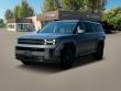 New 2026 Hyundai Santa Fe Calligraphy AWD SUV