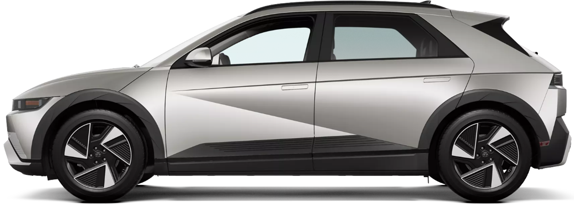 2025 Hyundai IONIQ 5 SUV SEL 