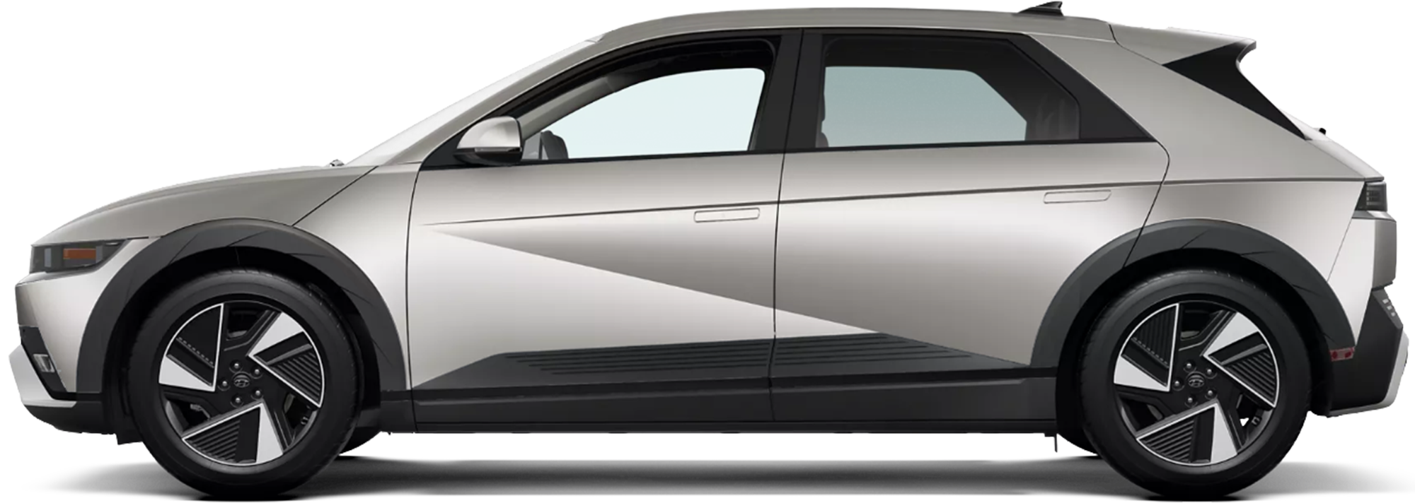 2025 Hyundai IONIQ 5 SUV SE 