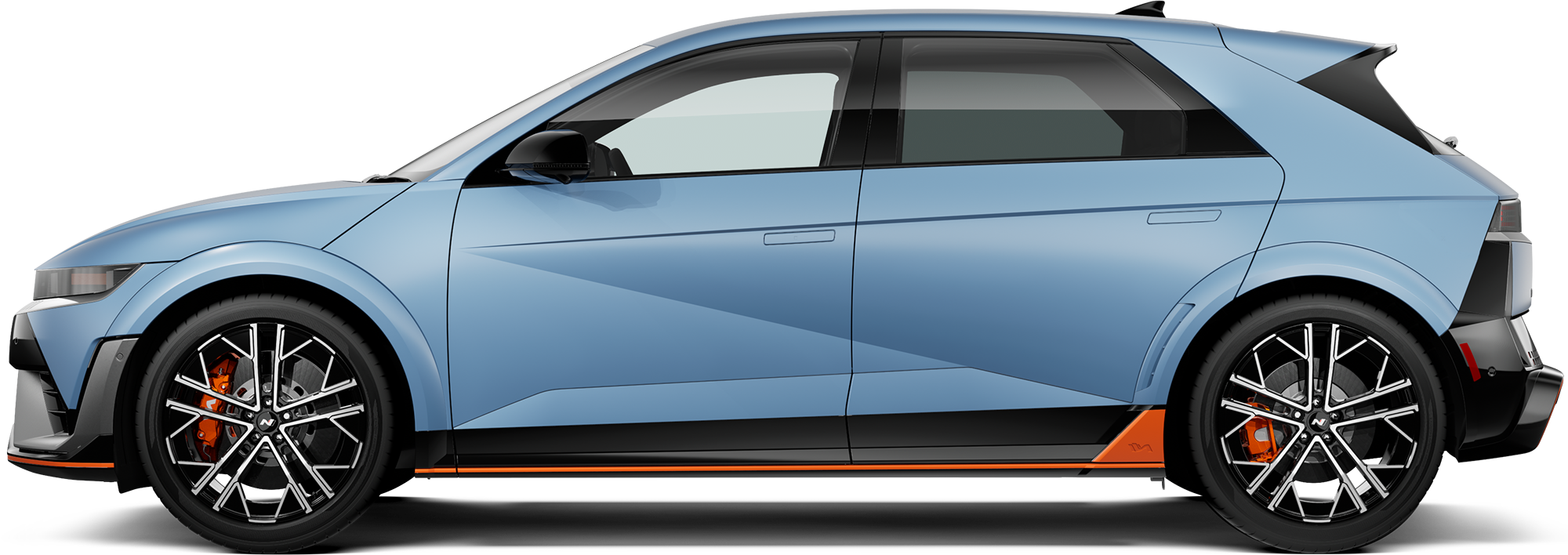 2025 Hyundai IONIQ 5 N SUV Base 