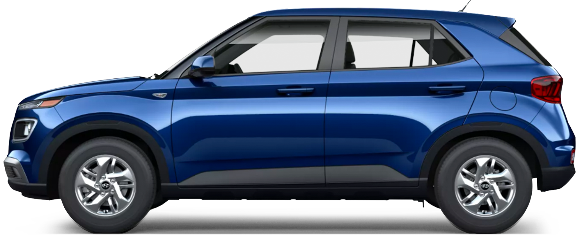 2025 Hyundai Venue SUV SE 
