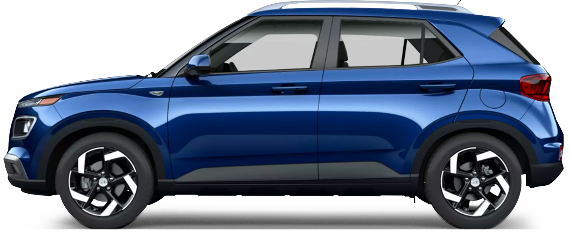 2025 Hyundai Venue SUV SEL 