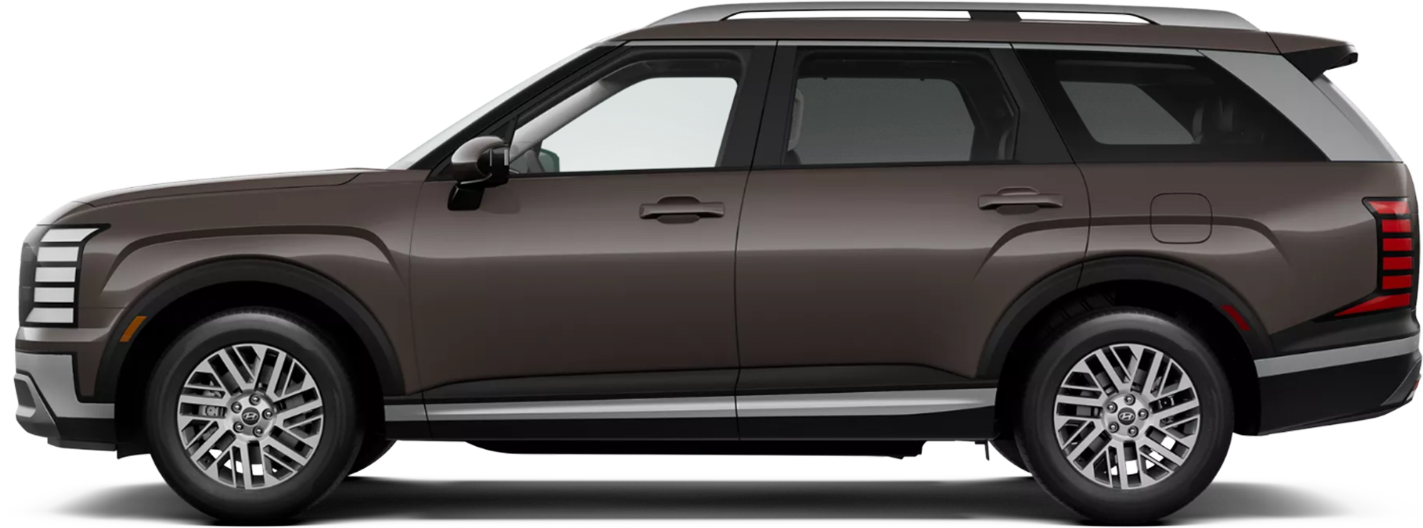 2026 Hyundai Palisade SUV SEL 8P 