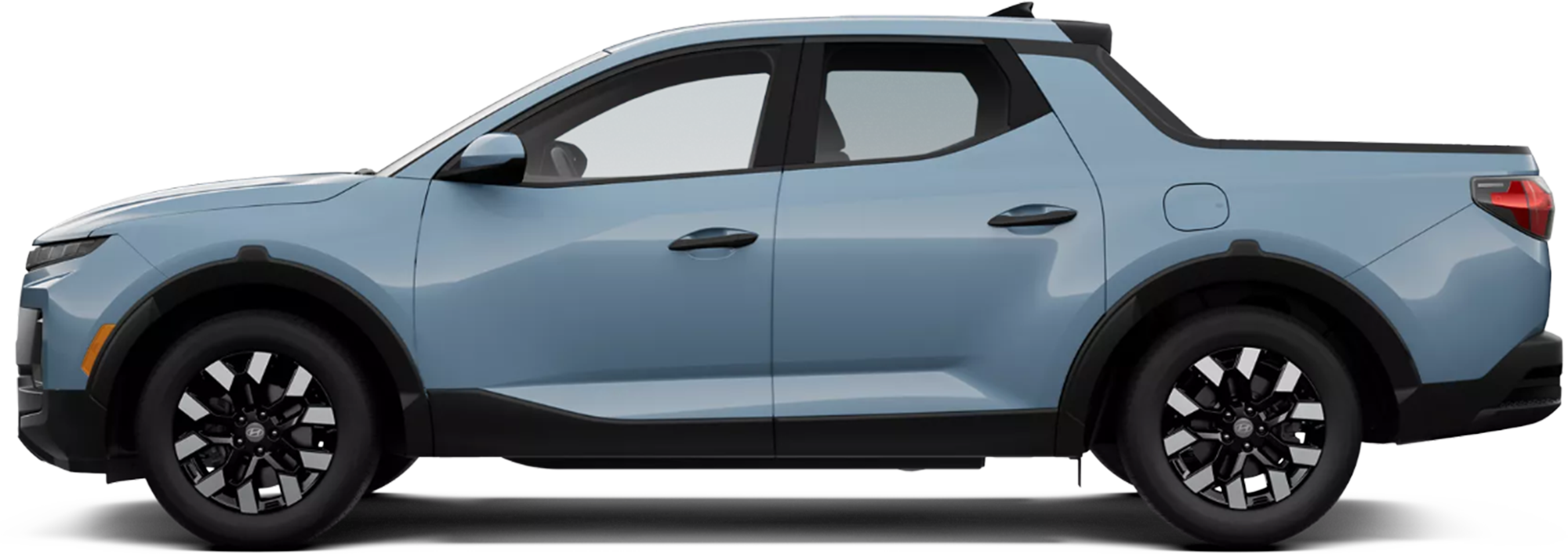 2026 Hyundai Santa Cruz Truck SE 