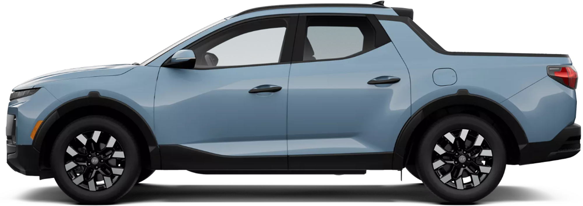 2026 Hyundai Santa Cruz Truck SEL 