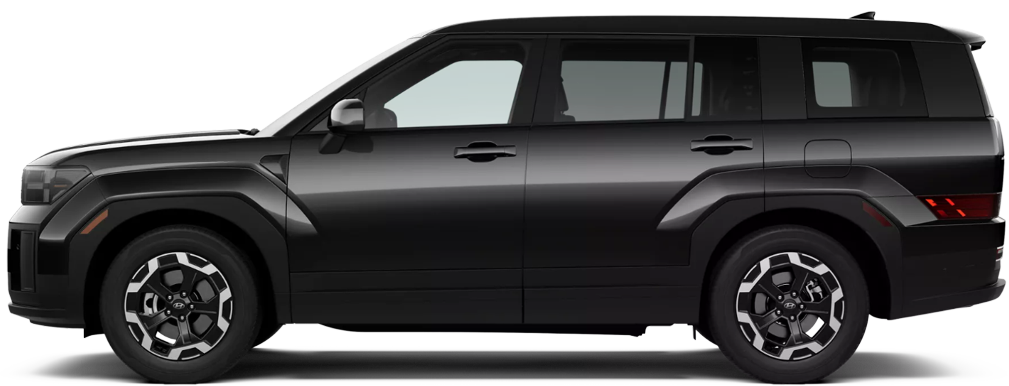 2026 Hyundai Santa Fe SUV SE 