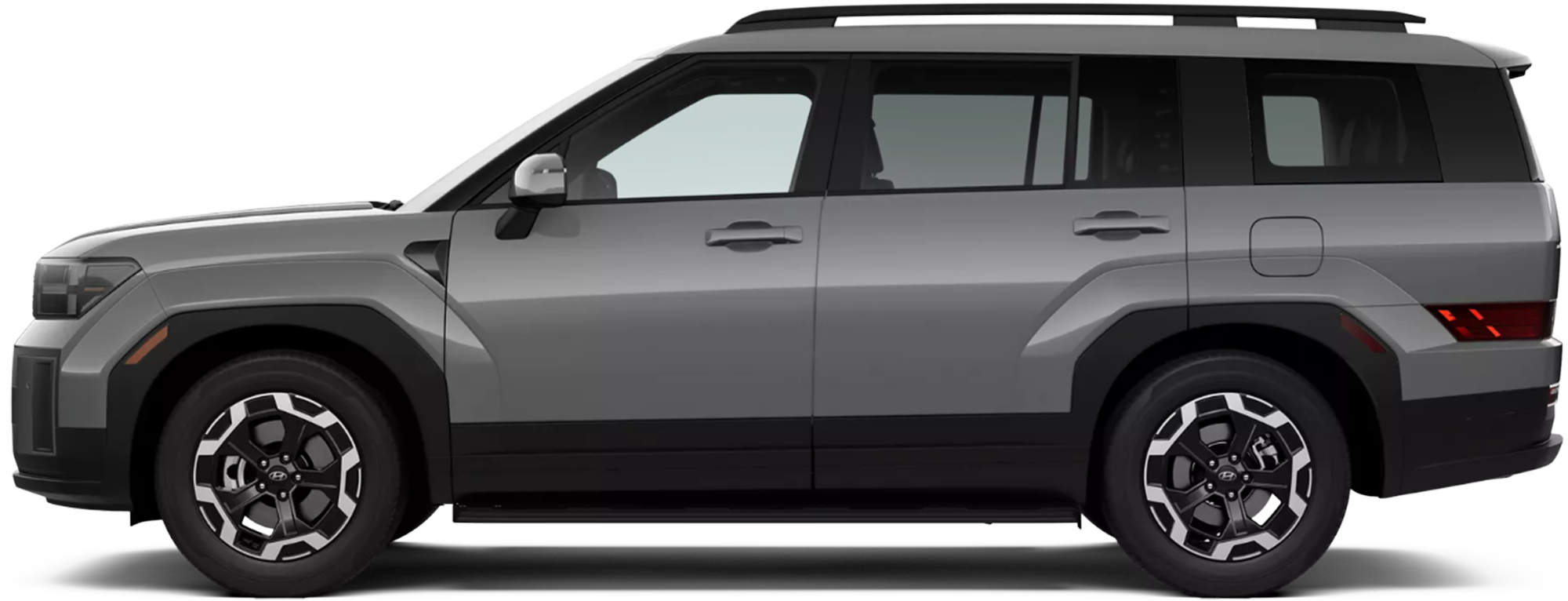 2026 Hyundai Santa Fe SUV SEL 