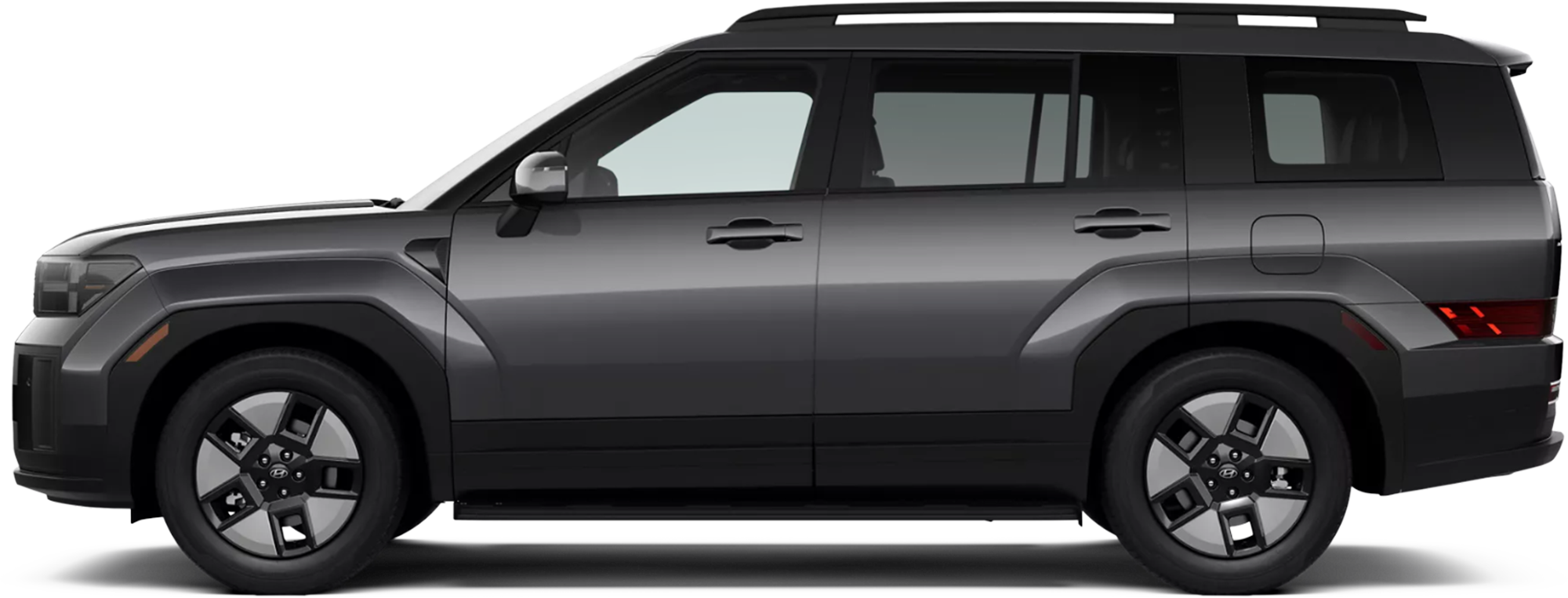 2026 Hyundai Santa Fe Hybrid SUV SEL 