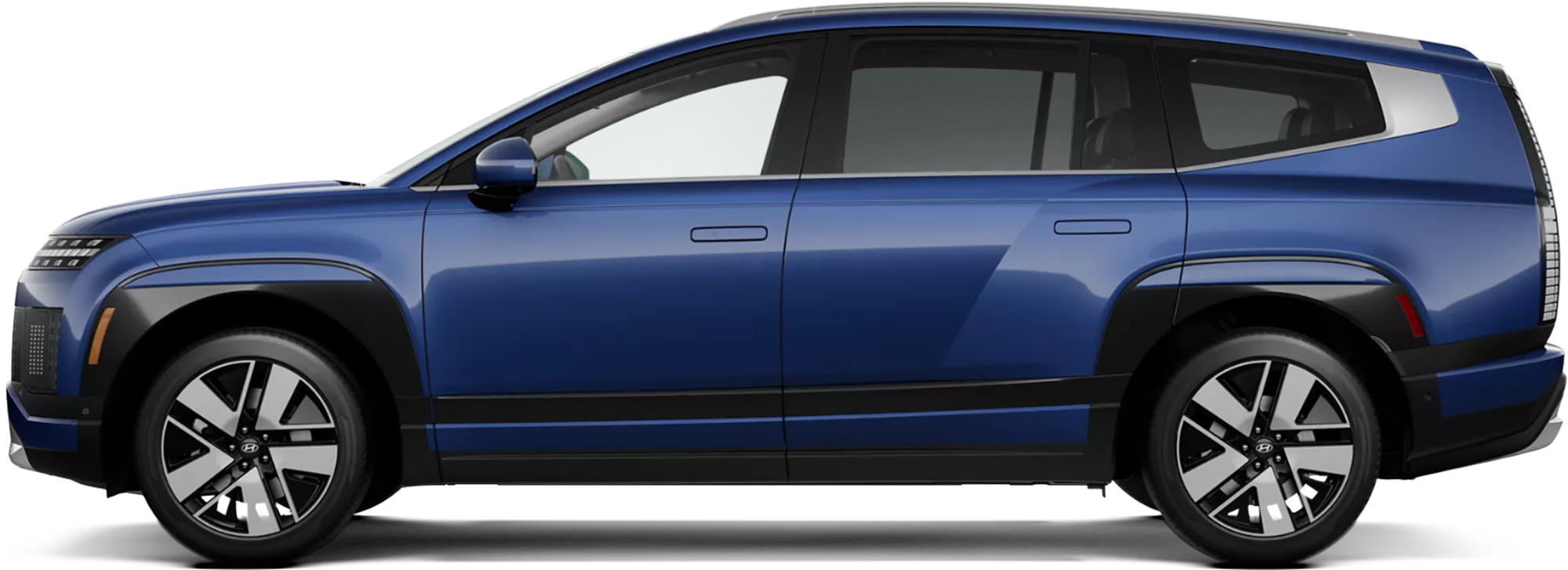 2026 Hyundai IONIQ 9 SUV SEL 