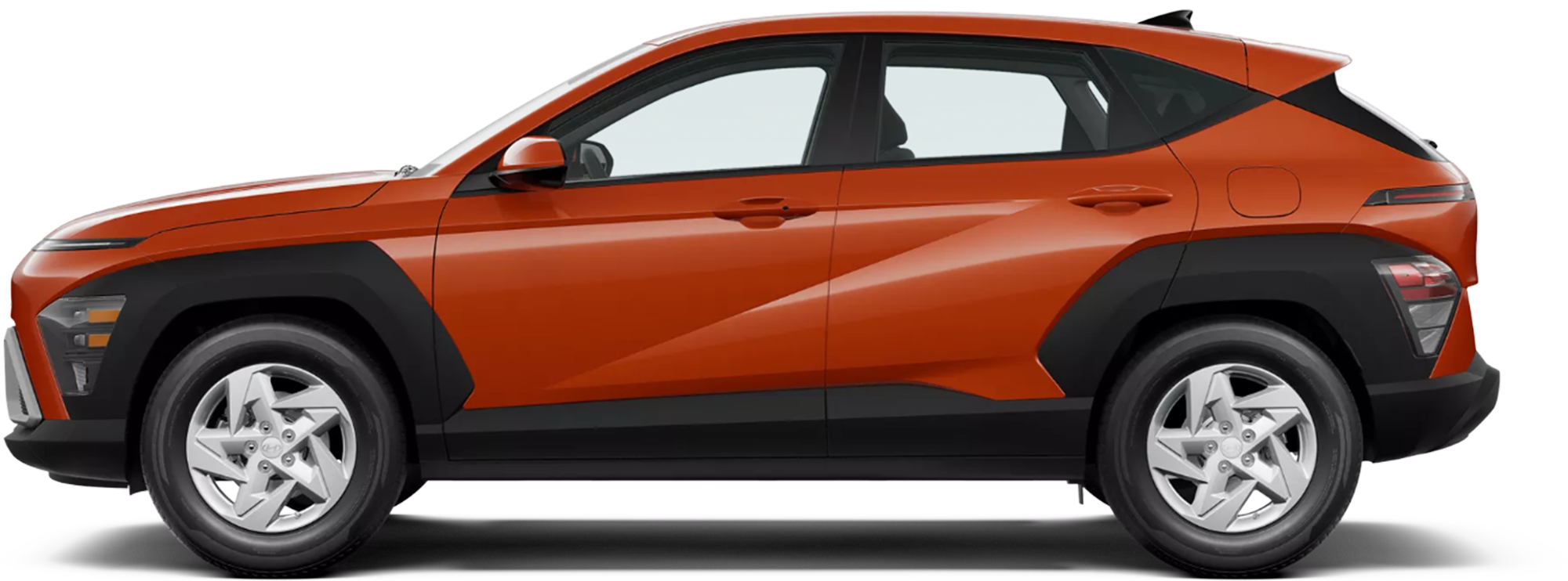2026 Hyundai Kona SUV SE 