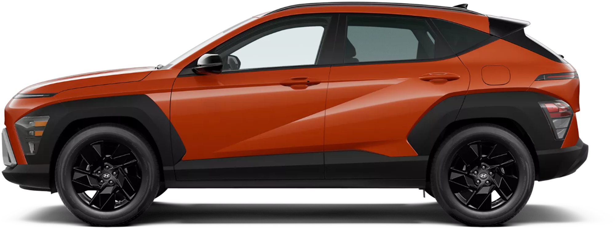 2026 Hyundai Kona SUV SEL Sport 