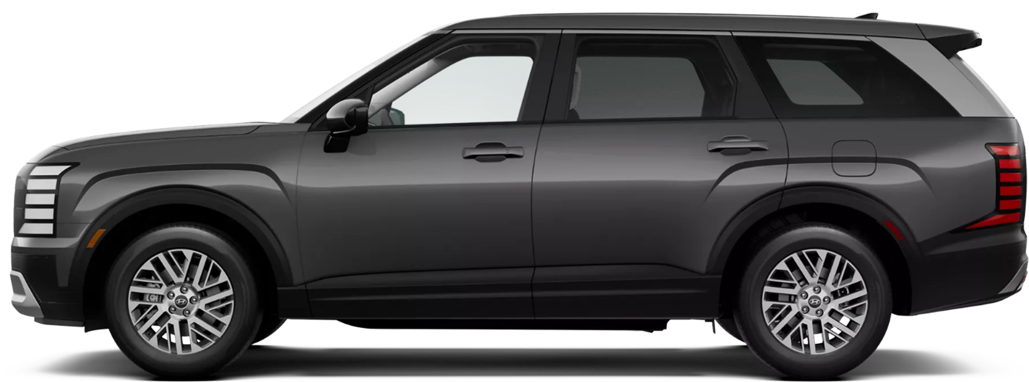 2026 Hyundai Palisade SUV SE 