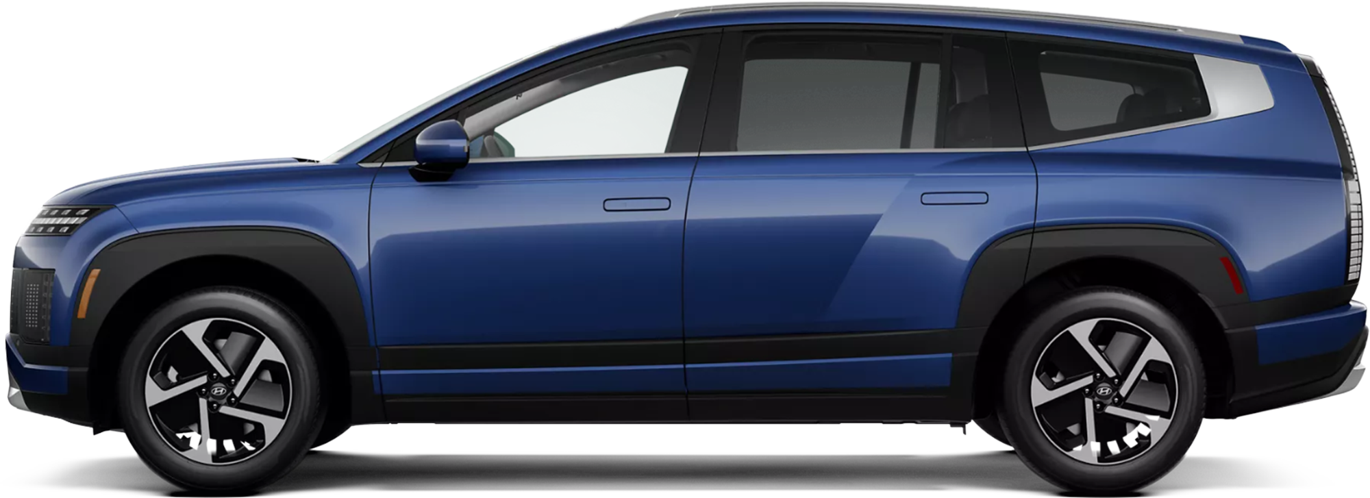 2026 Hyundai IONIQ 9 SUV S 